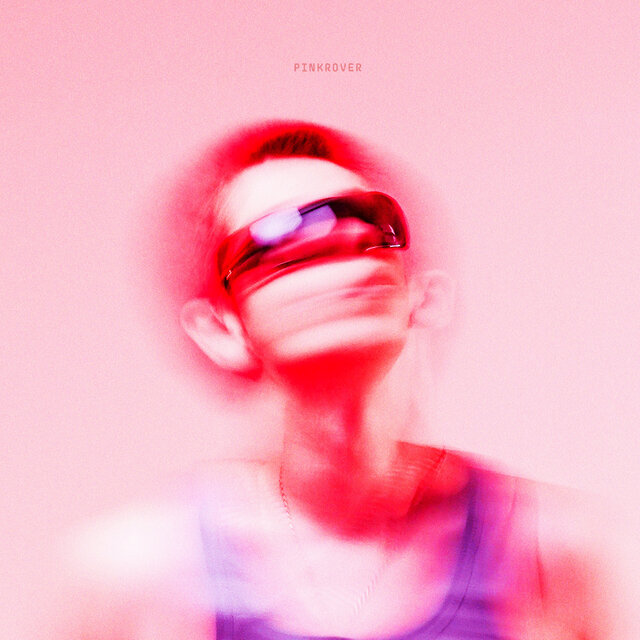 PINKROVER