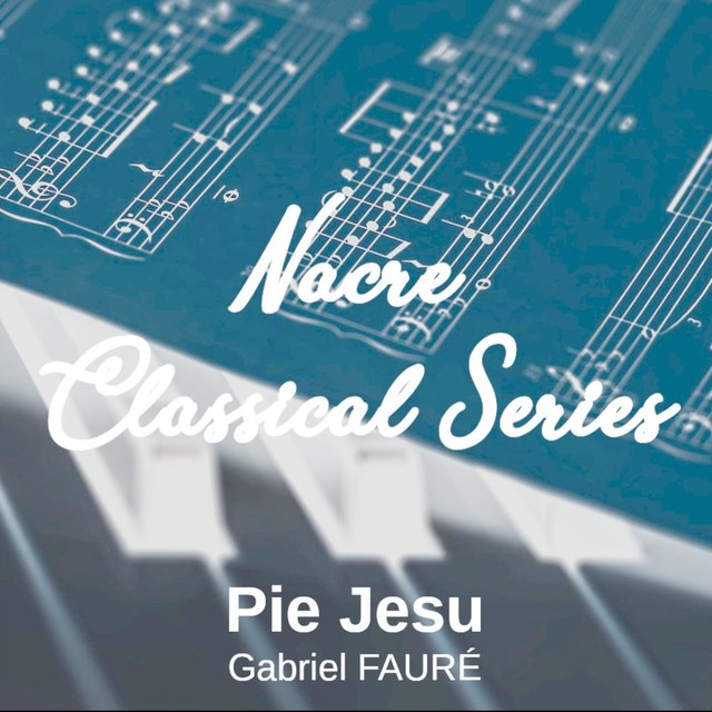 Pie Jesu