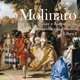 Cover art for album Molinaro: Danze e fantasie da intavolatura di liuto libro I by Ugo Nastrucci