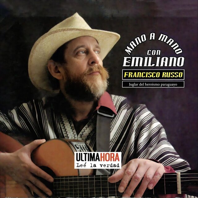 Mano A Mano Con Emiliano