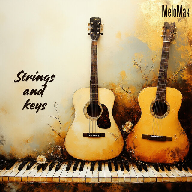 Strings and Keys