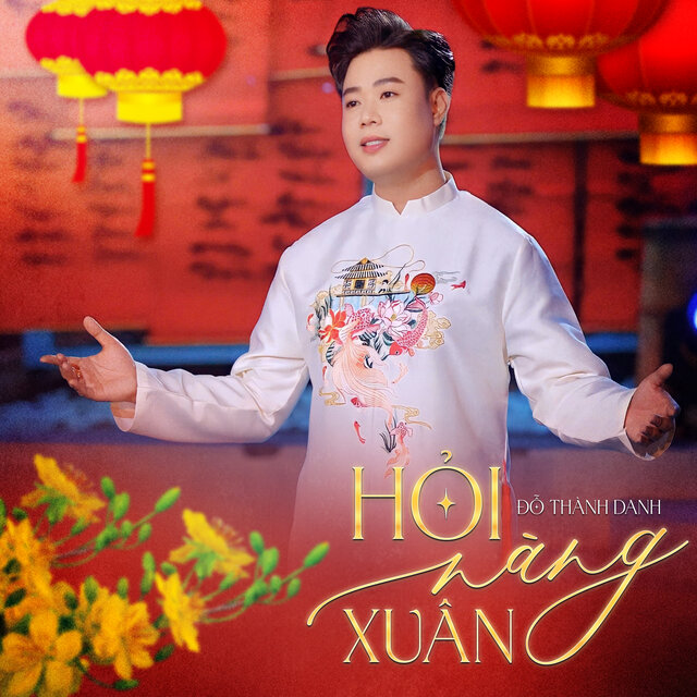 Hỏi Nàng Xuân