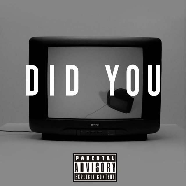 Did you