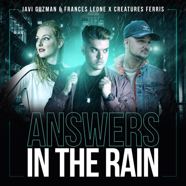 Answers in the Rain