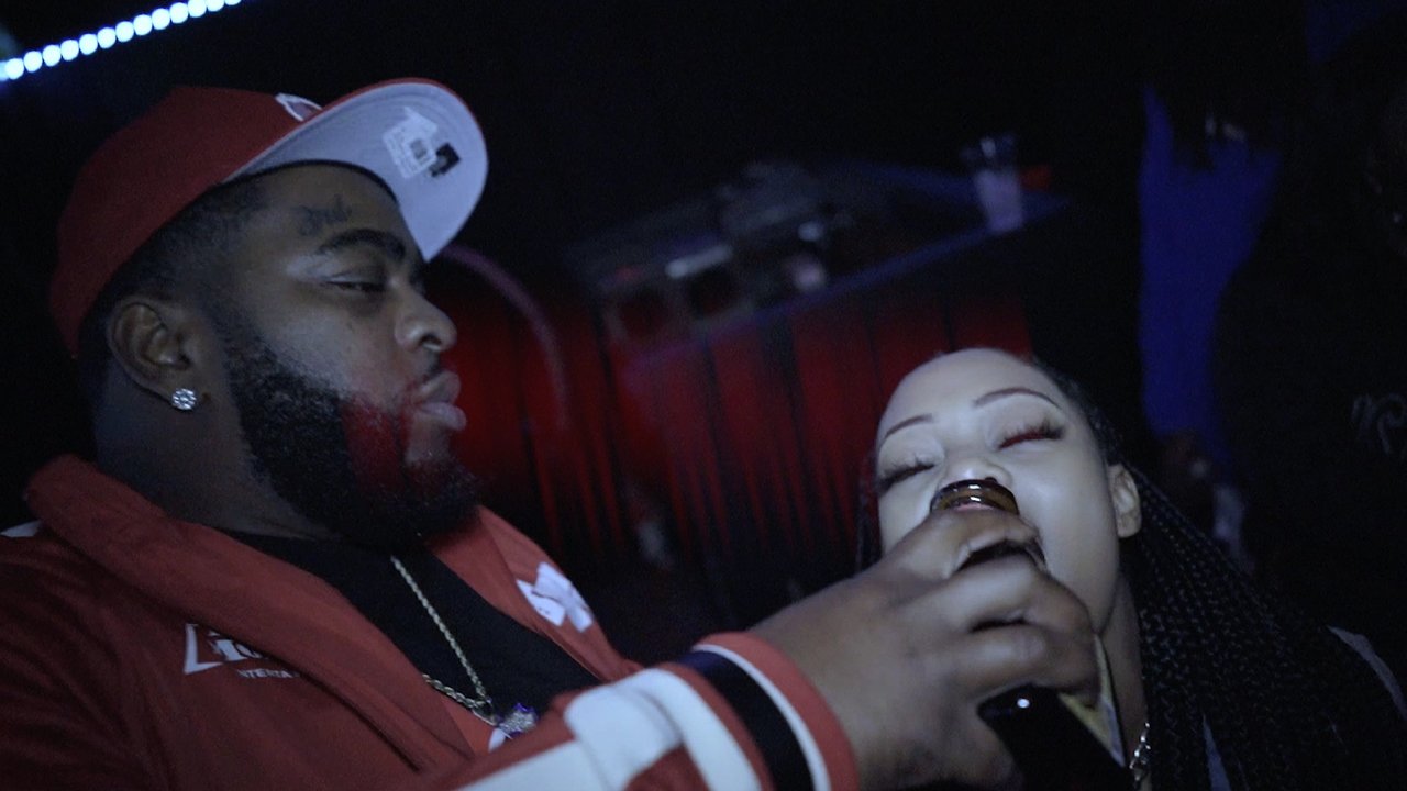 Reckless ( Official Video)