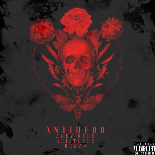 Antihero (feat. Aristotle & Renz0)