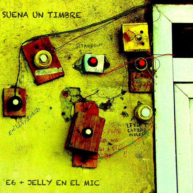 Suena un timbre (feat. Jellyenelmic & tvpsin.)