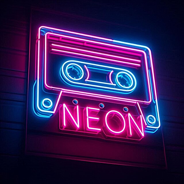 NEON