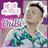 BÉ ƠI A YÊU E (Beat)