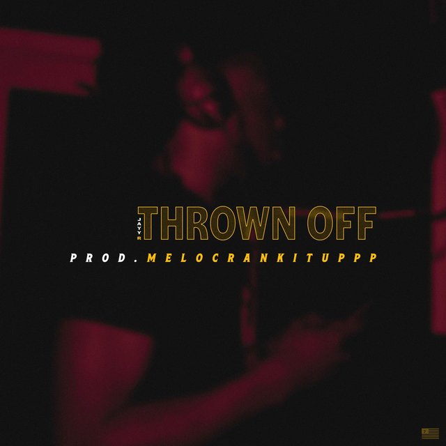 Thrown Off