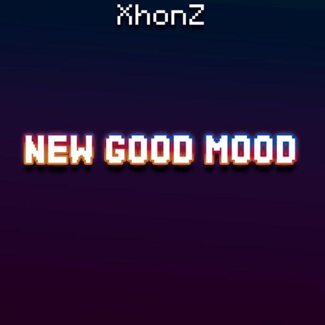 New Good Mood