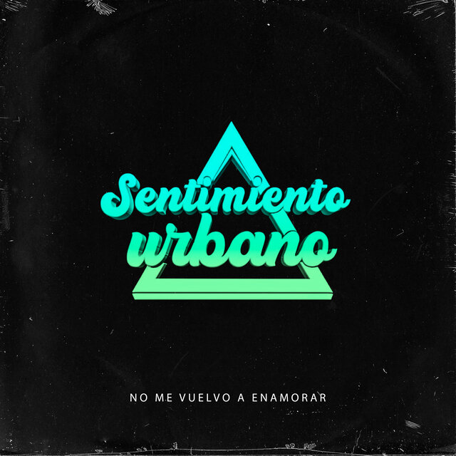 No Me Vuelvo a Enamorar