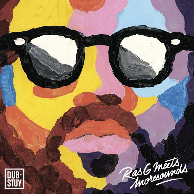 Ras G Meets Moresounds