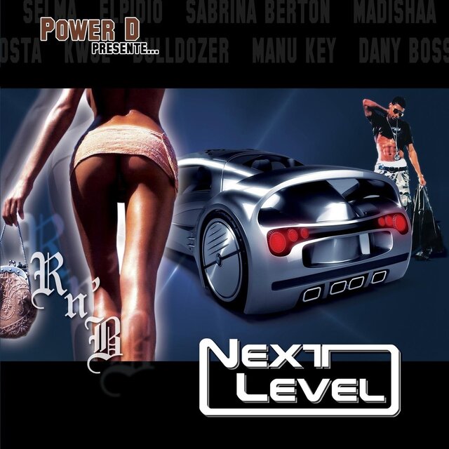Vol. 1: Rnb