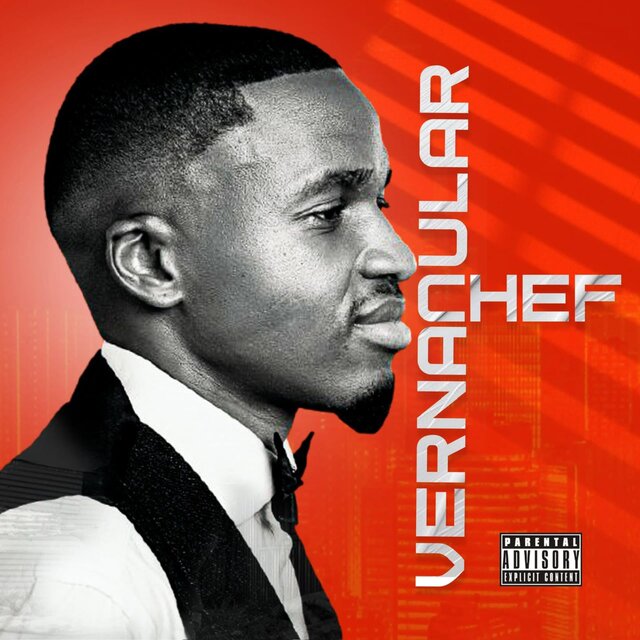 Vernacular Chef