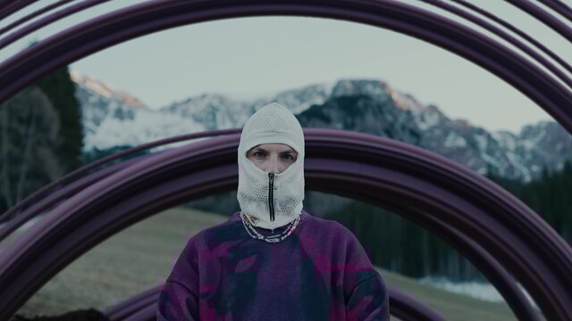 Aquarell (Official Video)
