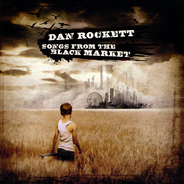 Songs From the Black Market
