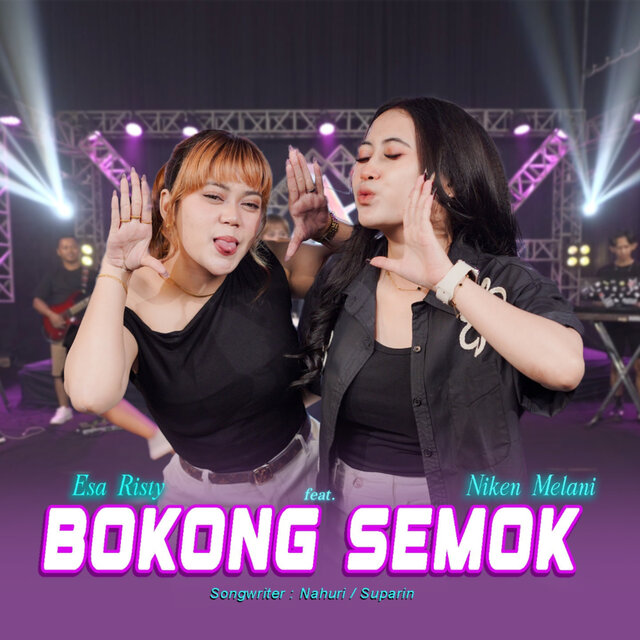 Bokong Semok