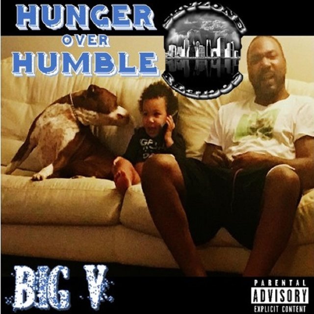 Hunger Over Humble