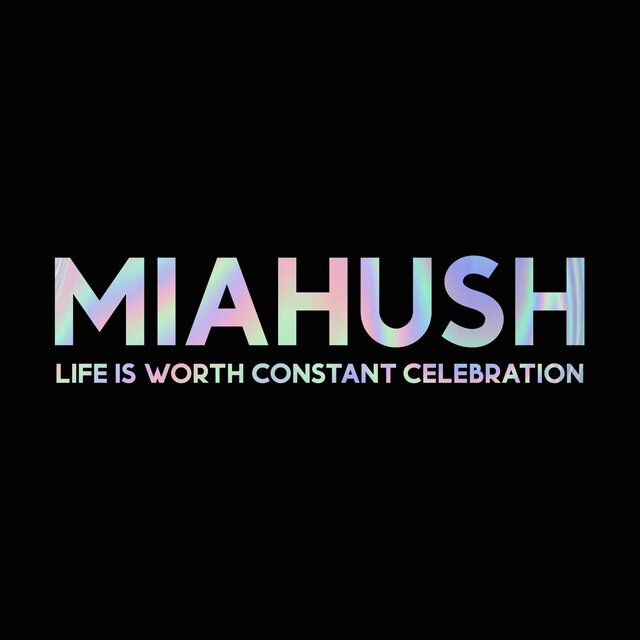 Life Is Worth Constant Celebration