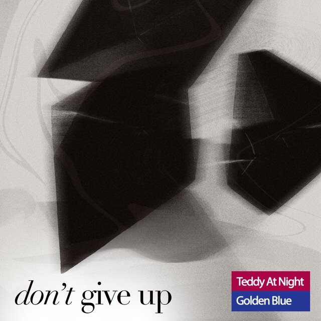 Don't Give Up