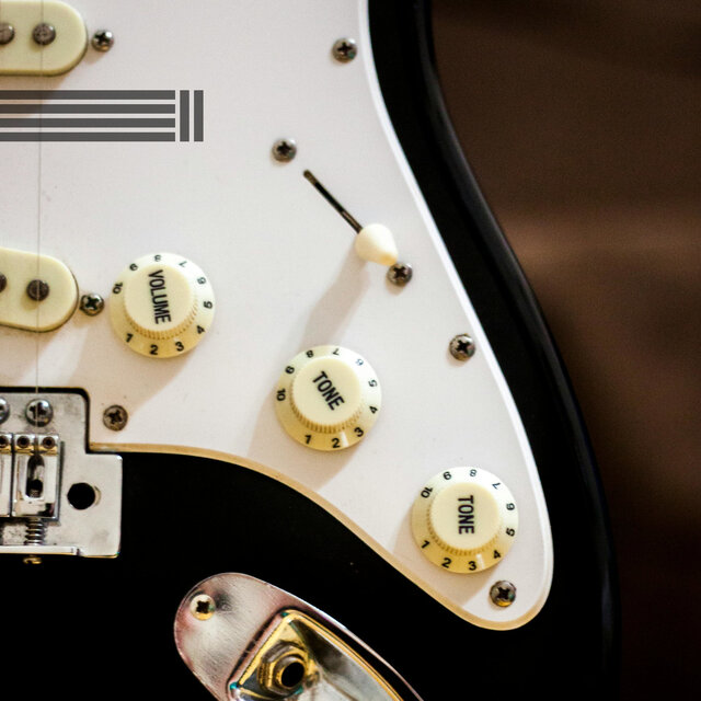 Nocturnes pour Guitare