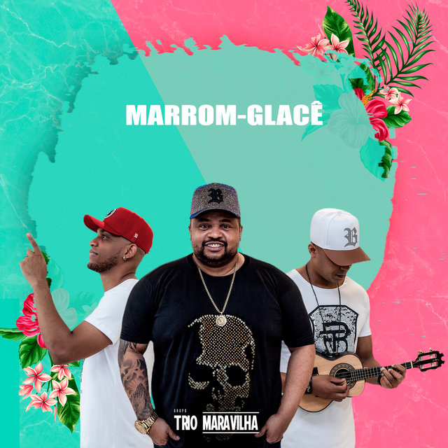 Marrom-Glacê (Ao Vivo)