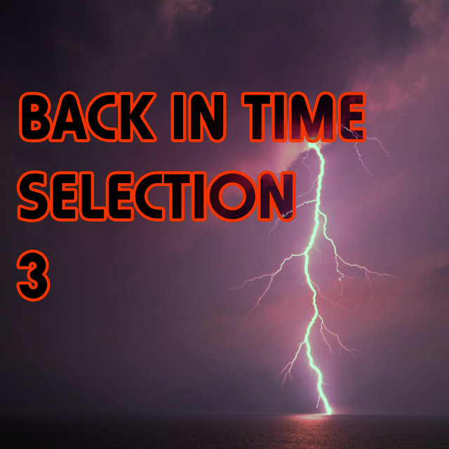 Back In Time Hits Selection 3
