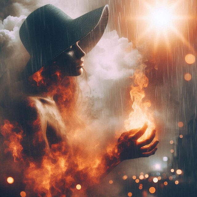 Into Heat (Remix)