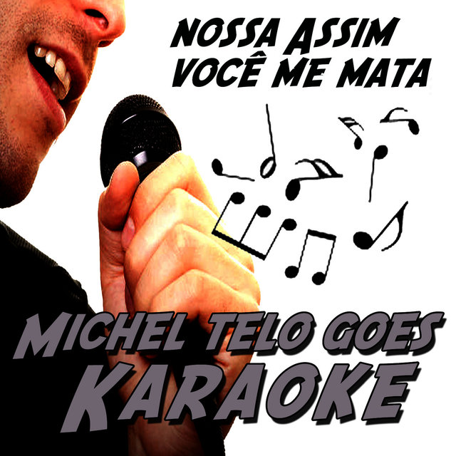 Ai Se Eu Te Pego (Michel Telo Goes Karaoke)