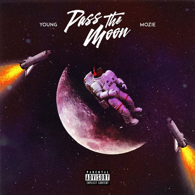 Pass the Moon
