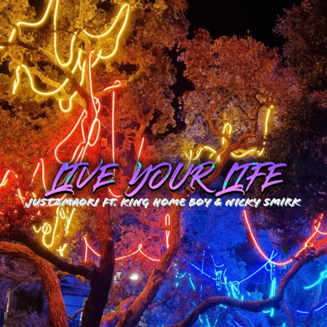 Live Your Life