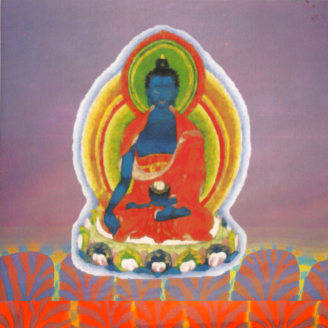 Karma Sultra Album