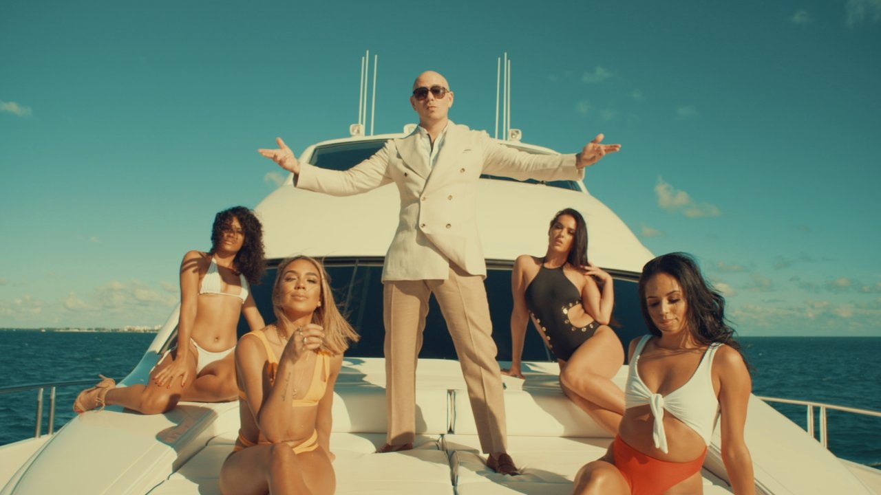 Jungle (feat. E-40 & Abraham Mateo) (Official Video)