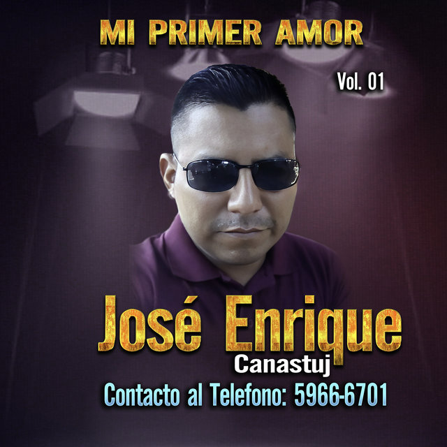 Mi Primer Amor