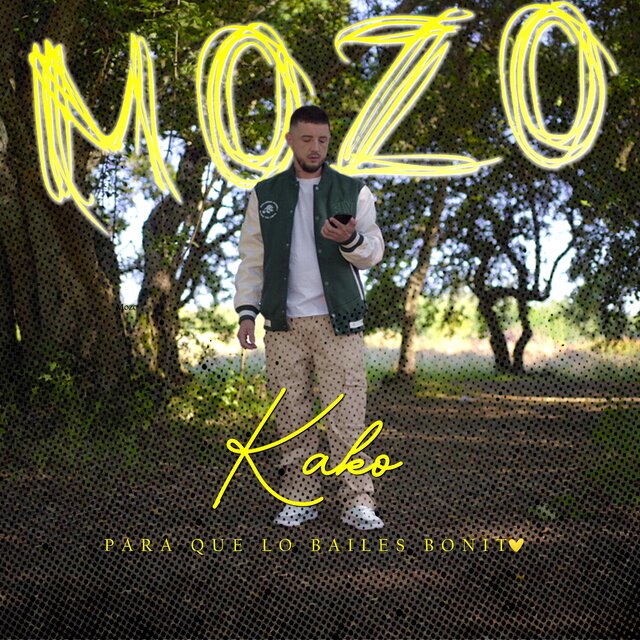 Mozo