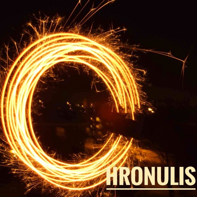 Chronulis 
