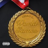 World Games (feat. Earljam)
