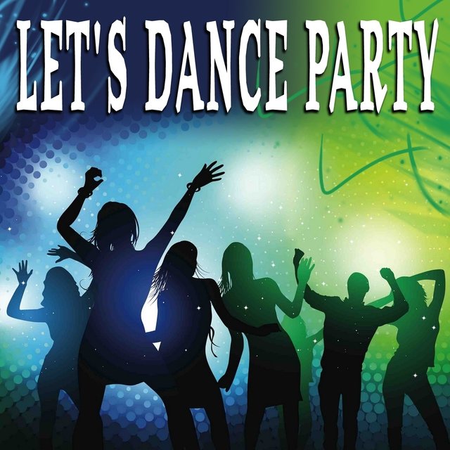 Let's Dance Party