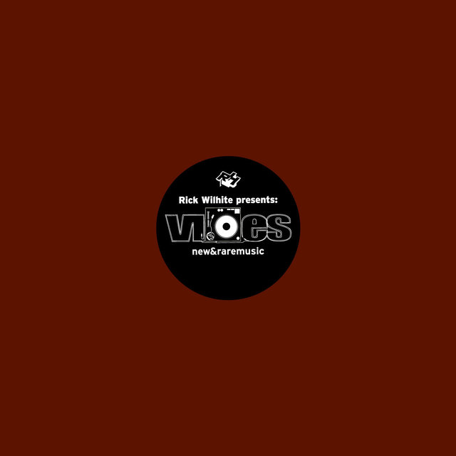 Vibes New & Rare Music - Part 4