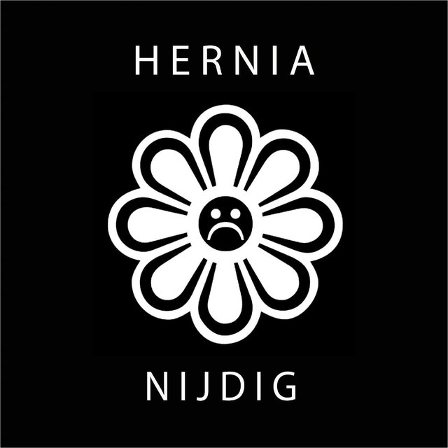 Nijdig