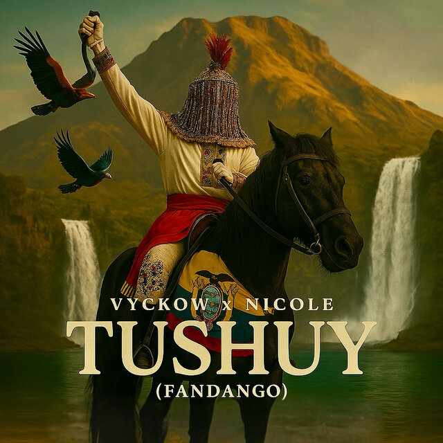 Tushuy (Fandango)