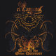 Cover art for album Gold of the Great Deceiver by El Camino Swe