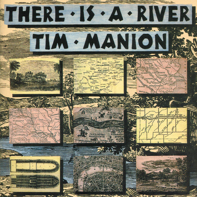 There Is a River (Collection)