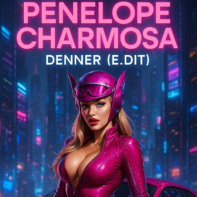 PENÉLOPE CHARMOSA DENNER (E.DIT) (REMIX)