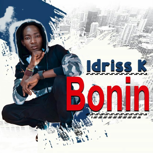 Bonin
