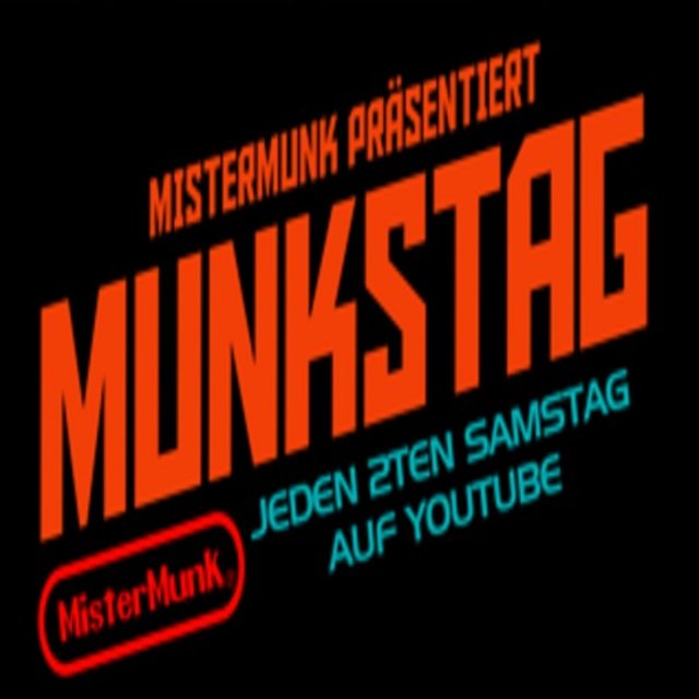 Munkstag
