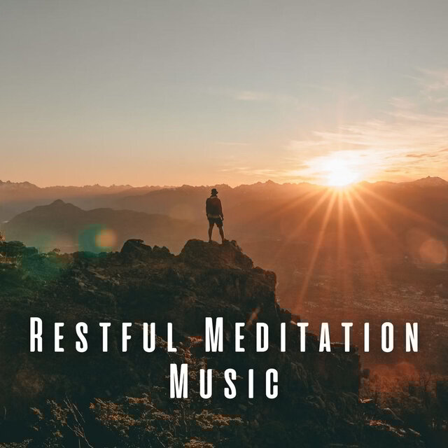 Restful Meditation Music