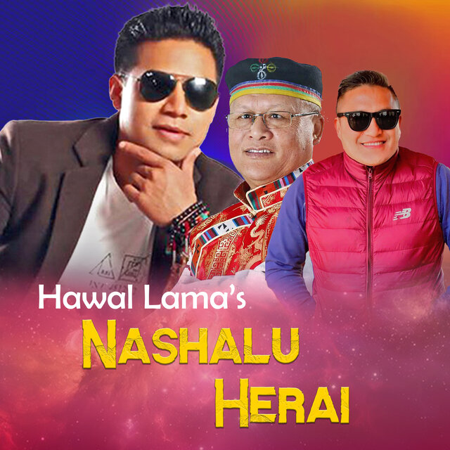 Nashalu Herai