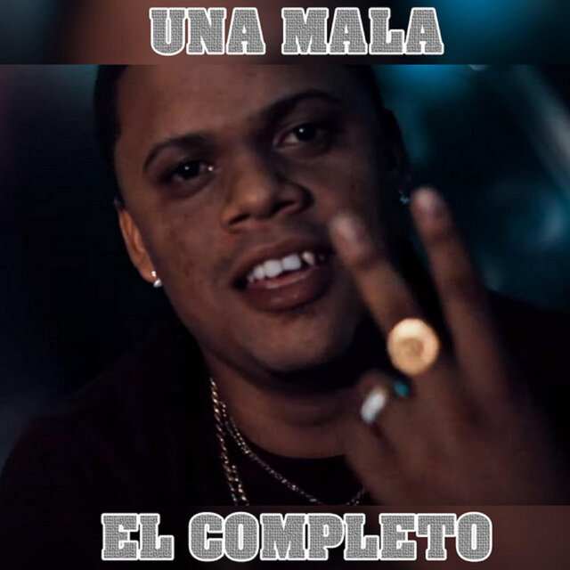 Una Mala